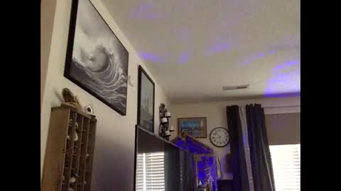 jackhammerhead online show from January 25, 2025, 8:42 pm