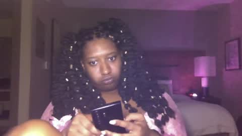jackiessoul6969 online show from June 16, 2026, 2:47 am