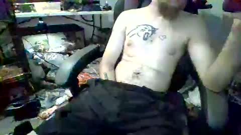 jackingoffchat online show from November 15, 2025, 11:32 pm