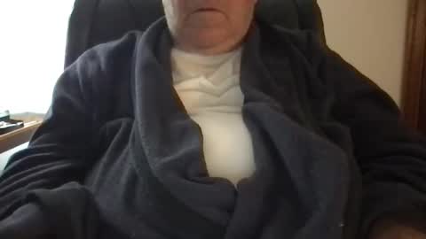 JackWesterJr online show from February 22, 2025, 3:01 am