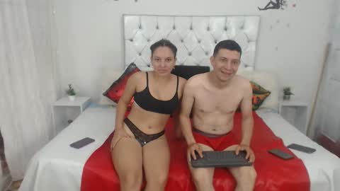 Snapshot of jackk_and_megan chatting on March 24, 2026, 1:16 pm jack megan online show from March 24, 2026, 1:16 pm