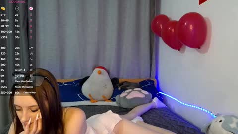 Lisa online show from February 24, 2026, 2:59 pm