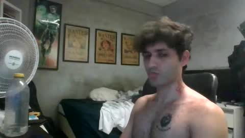 Snapshot of jackmancada chatting on December 3, 2025, 4:09 am jackmancada online show from December 3, 2025, 4:09 am