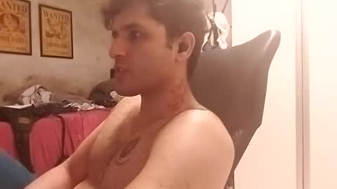 jackmancada online show from February 3, 2026, 1:48 am