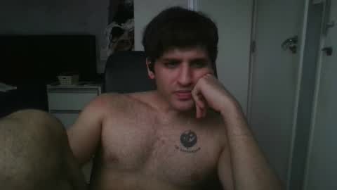 jackmancada online show from February 27, 2026, 12:49 pm