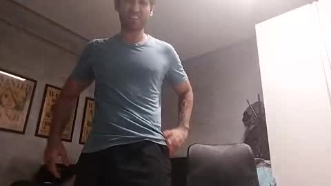 jackmancada online show from March 28, 2026, 1:16 am