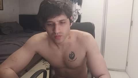 jackmancada online show from May 20, 2026, 4:18 am