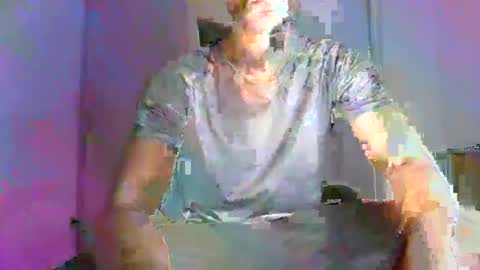 Jack Maxim online show from January 17, 2025, 3:12 am