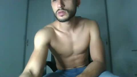 Jack Maxim online show from January 22, 2025, 4:02 am