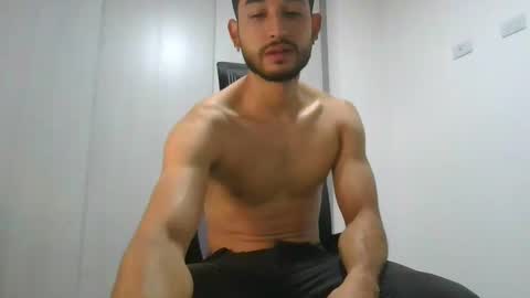 Jack Maxim online show from January 27, 2025, 4:20 am