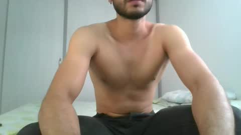 Jack Maxim online show from January 27, 2025, 5:26 pm