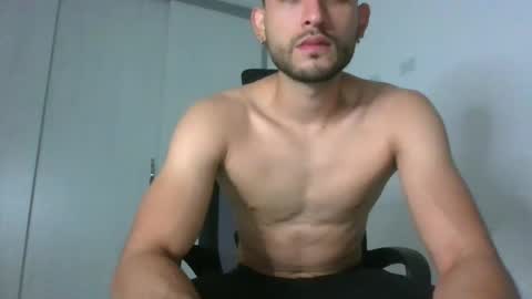 Jack Maxim online show from February 7, 2025, 4:16 am