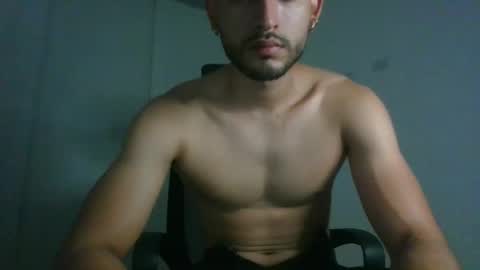 Jack Maxim online show from February 8, 2025, 4:03 am