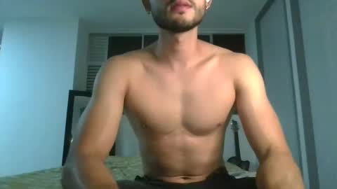 Jack Maxim online show from February 12, 2025, 4:01 am