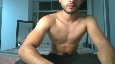 Jack Maxim online show from February 13, 2025, 4:54 am