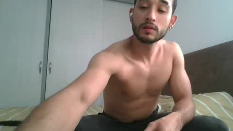 Jack Maxim online show from February 20, 2025, 8:58 pm