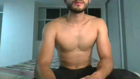 Jack Maxim online show from February 22, 2025, 3:45 am