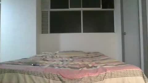 Jack Maxim online show from February 26, 2025, 3:53 am