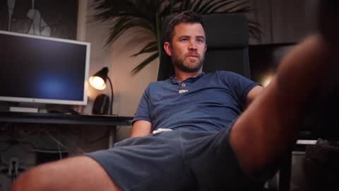 Snapshot of jackoffdude85 chatting on October 1, 2025, 3:45 am Colten Carter online show from October 1, 2025, 3:45 am