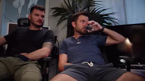 Colten Carter online show from November 4, 2025, 10:42 pm