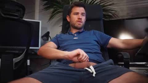 Colten Carter online show from November 10, 2025, 12:31 am