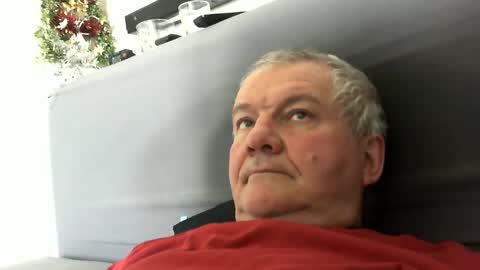 Snapshot of jackrm67 chatting on February 2, 2025, 11:51 am Adam online show from February 2, 2025, 11:51 am