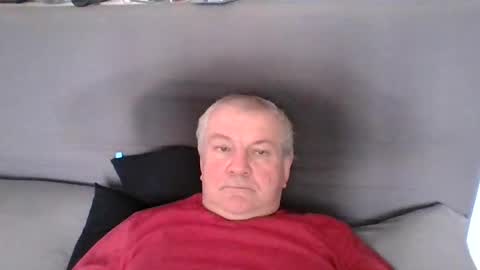 Snapshot of jackrm67 chatting on February 2, 2025, 3:07 pm Adam online show from February 2, 2025, 3:07 pm
