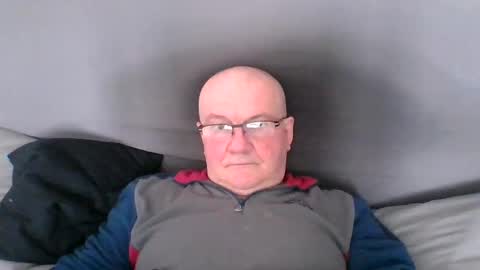 Snapshot of jackrm67 chatting on February 9, 2025, 12:19 pm Adam online show from February 9, 2025, 12:19 pm