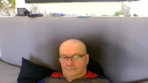 Snapshot of jackrm67 chatting on February 16, 2025, 9:37 am Adam online show from February 16, 2025, 9:37 am