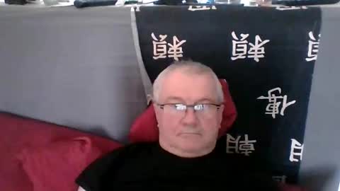 Snapshot of jackrm67 chatting on October 25, 2025, 8:55 am Adam online show from October 25, 2025, 8:55 am