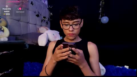 Jackson online show from February 13, 2025, 2:01 am