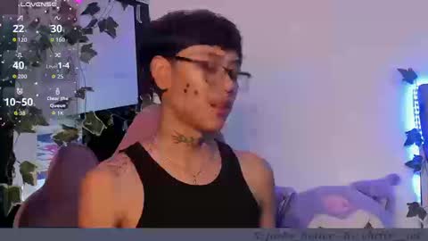 Jackson online show from September 9, 2025, 6:07 pm