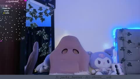 Jackson online show from November 12, 2025, 10:20 pm