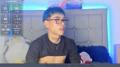 Jackson online show from March 24, 2026, 10:37 pm