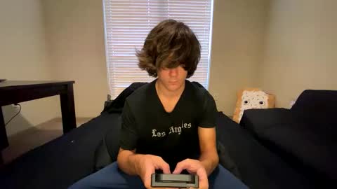 Snapshot of jacksoftboy chatting on December 21, 2025, 7:21 pm Jack Xavier Missy online show from December 21, 2025, 7:21 pm