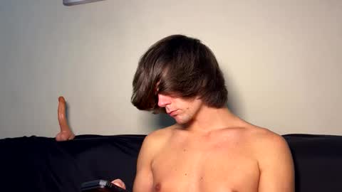 Snapshot of jacksoftboy chatting on February 2, 2026, 8:18 pm Jack Xavier Missy online show from February 2, 2026, 8:18 pm