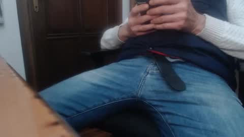 Snapshot of jacksolos chatting on September 27, 2025, 6:57 pm jacksolos online show from September 27, 2025, 6:57 pm