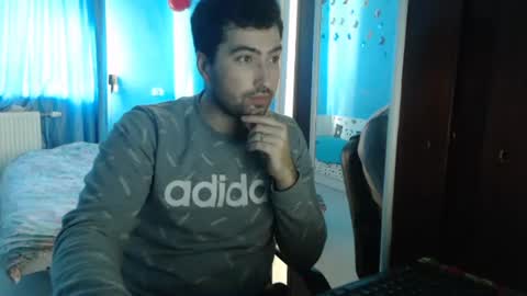 Snapshot of jackson222222222 chatting on February 9, 2026, 9:46 am jackson222222222 online show from February 9, 2026, 9:46 am