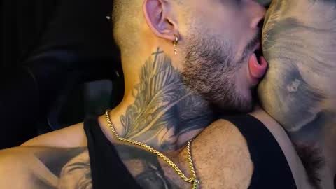 JC online show from October 25, 2025, 4:57 pm