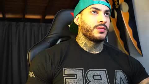 JC online show from November 4, 2025, 7:40 am