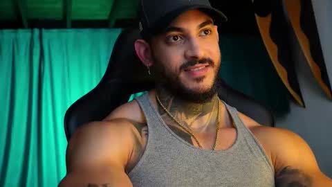 JC online show from March 11, 2026, 9:32 pm