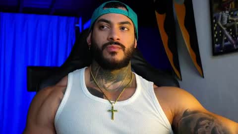 JC online show from March 28, 2026, 6:24 am