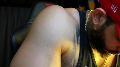 JC online show from March 29, 2026, 9:59 pm