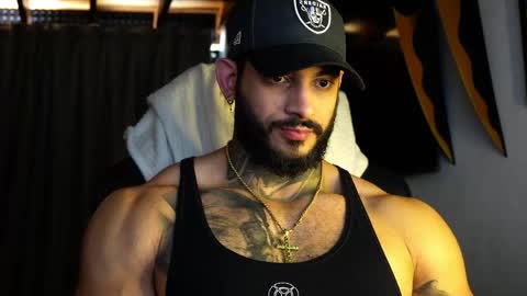 JC online show from April 6, 2026, 9:10 am