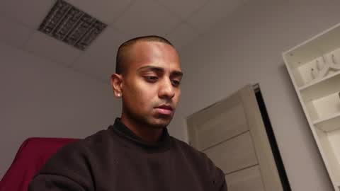 Jacky online show from September 26, 2025, 2:15 am