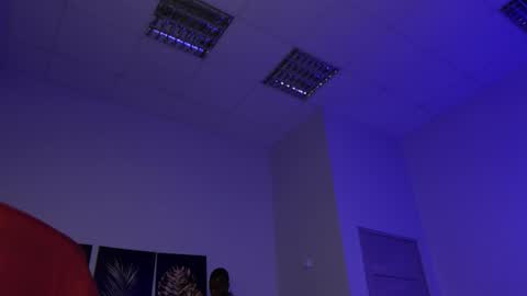 Jacky online show from October 10, 2025, 3:55 pm