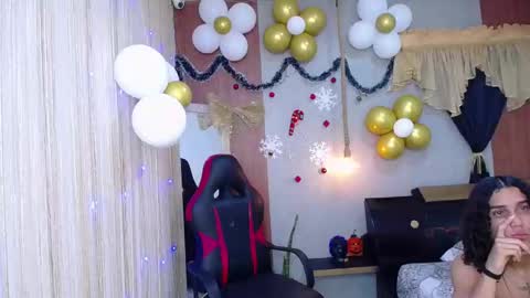 JAKSON online show from November 15, 2025, 4:21 am