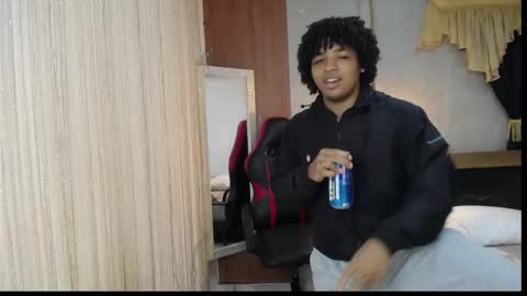 JAKSON online show from February 8, 2026, 3:21 am