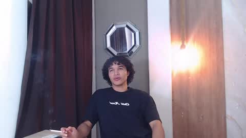 JAKSON online show from March 31, 2026, 8:31 pm