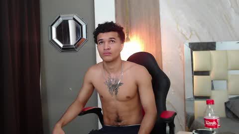 JAKSON online show from May 16, 2026, 6:43 am
